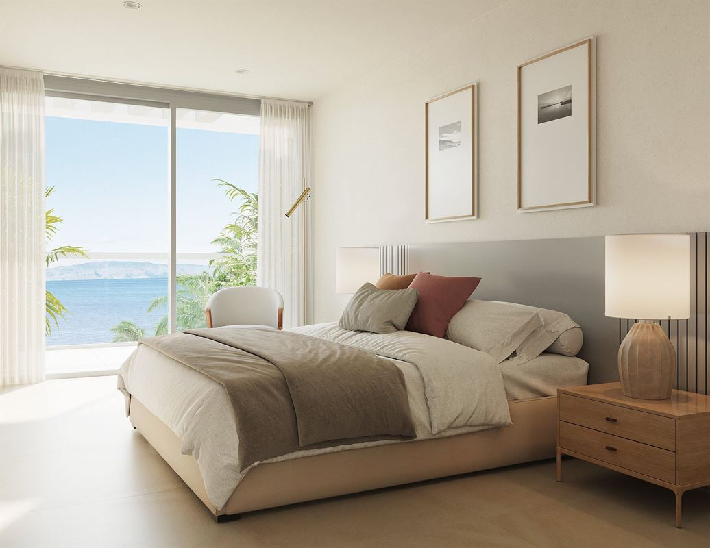 Image 36 : Apartment with terrace IN 38687 Guia De Isora (Spain) - Price 850.000 €