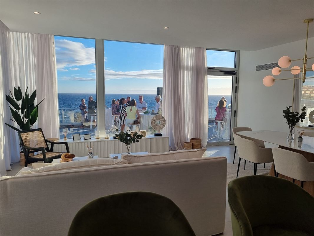 Image 25 : Apartment with terrace IN 38687 Guia De Isora (Spain) - Price 850.000 €