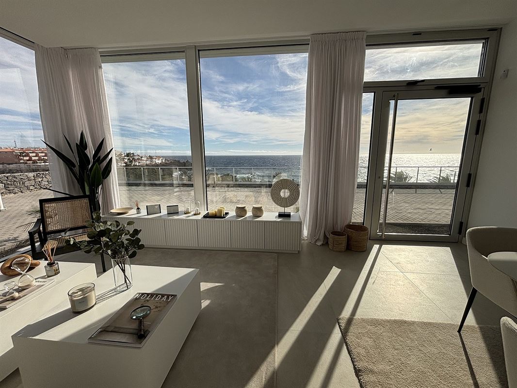 Image 15 : Apartment with terrace IN 38687 Guia De Isora (Spain) - Price 850.000 €