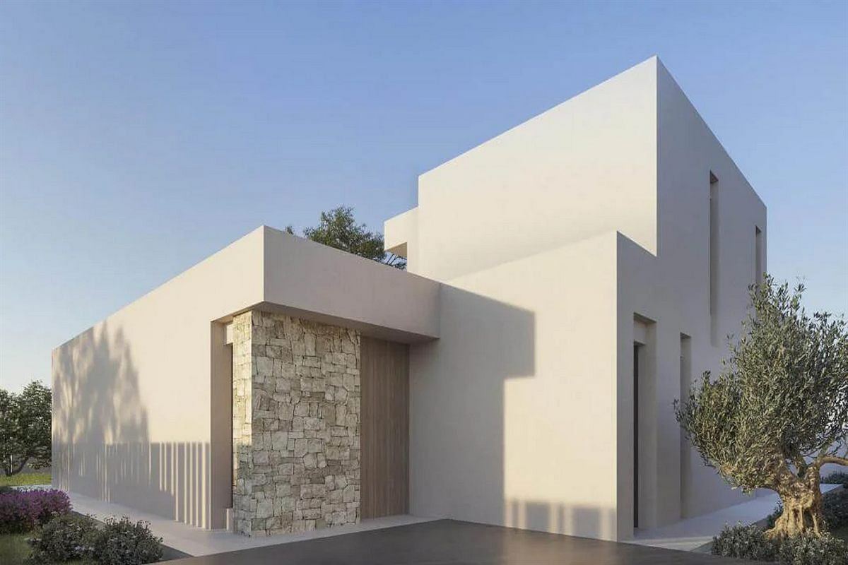 Image 5 : Villa IN 03700 Denia (Spain) - Price 1.290.000 €