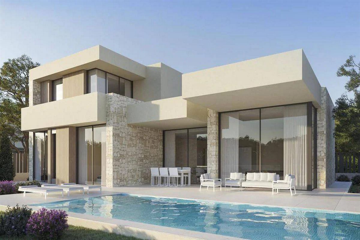 Image 1 : Villa IN 03700 Denia (Spain) - Price 1.250.000 €