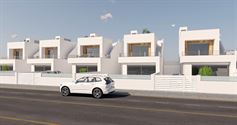 Image 1 : Villa IN 30740 San Pedro Del Pinatar (Spain) - Price 380.000 €