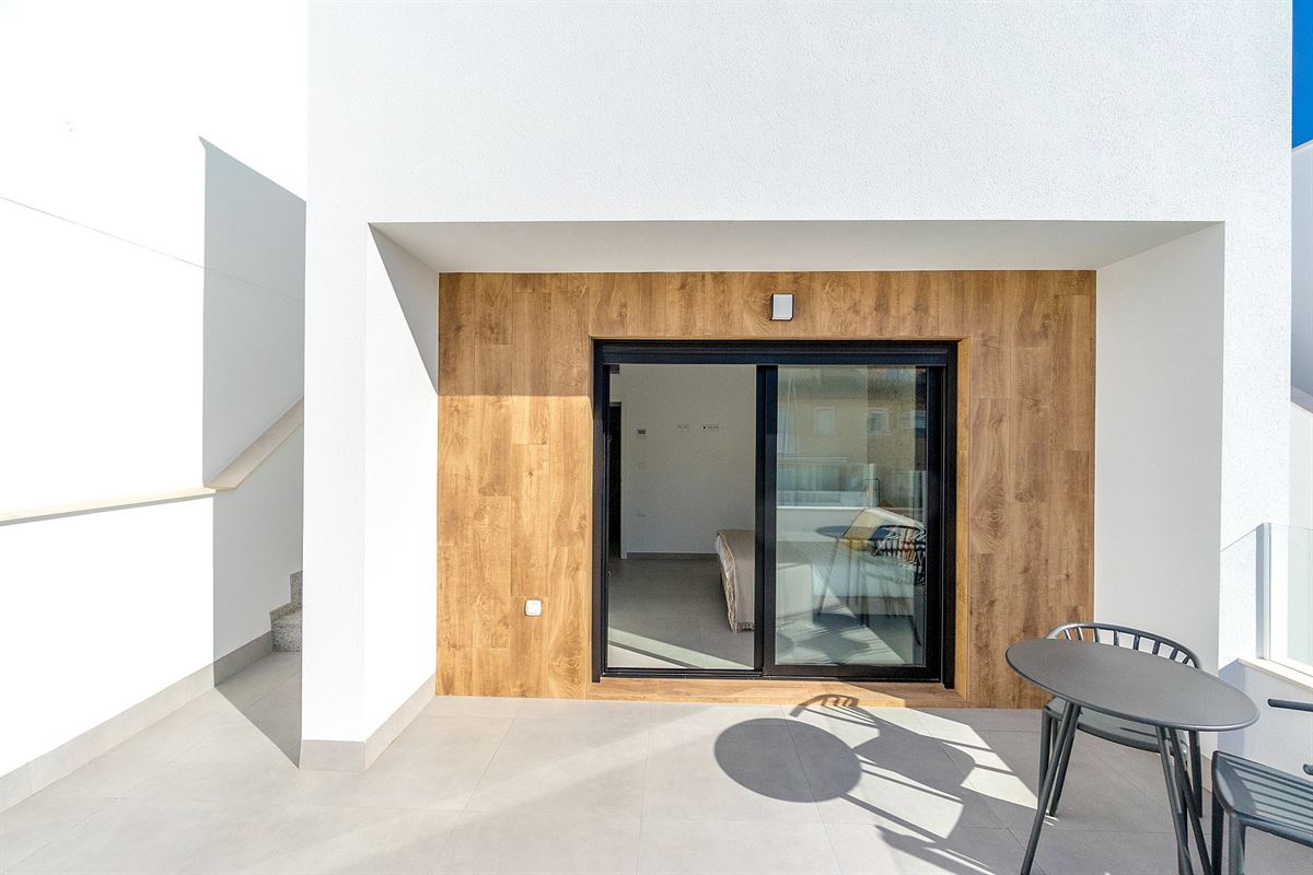 Image 9 : Villa IN 30740 San Pedro Del Pinatar (Spain) - Price 380.000 €