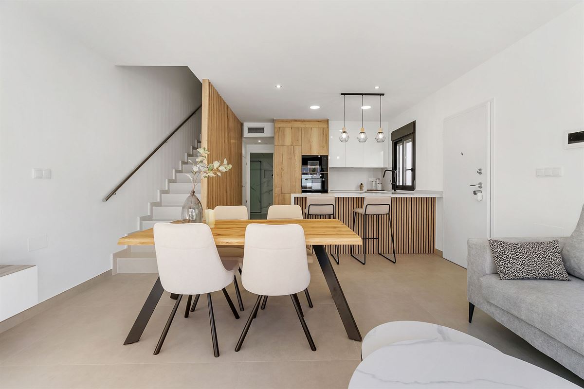 Image 3 : Villa IN 30740 San Pedro Del Pinatar (Spain) - Price 380.000 €