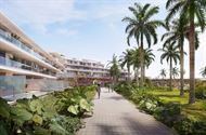 Image 29 : Apartment with terrace IN 38687 Guia De Isora (Spain) - Price 850.000 €