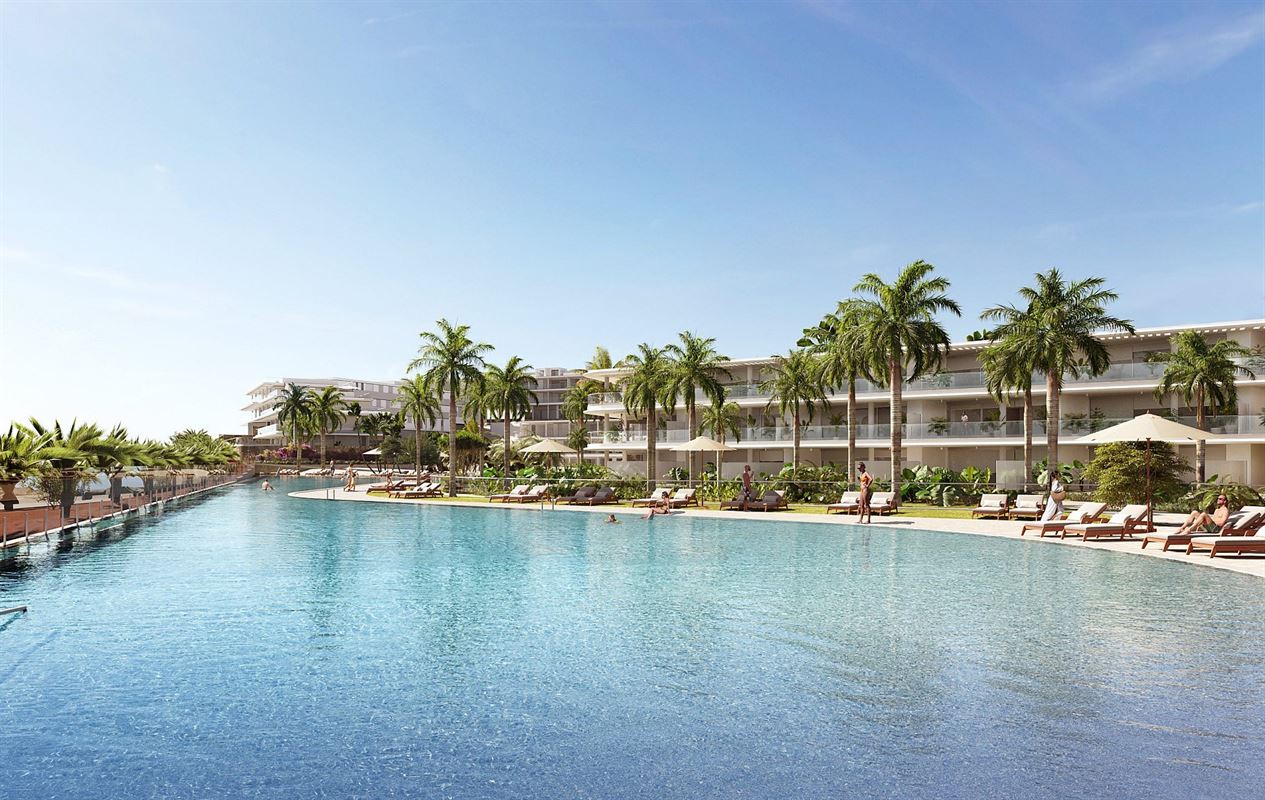 Image 32 : Apartment with terrace IN 38687 Guia De Isora (Spain) - Price 850.000 €