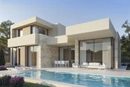 Image 1 : Villa IN 03700 Denia (Spain) - Price 1.250.000 €