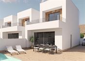 Image 2 : Villa IN 30740 San Pedro Del Pinatar (Spain) - Price 380.000 €