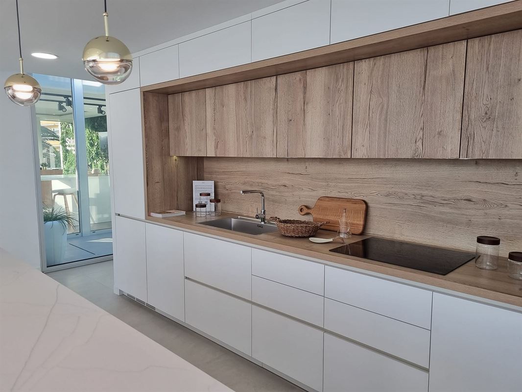 Image 22 : Apartment with terrace IN 38687 Guia De Isora (Spain) - Price 850.000 €