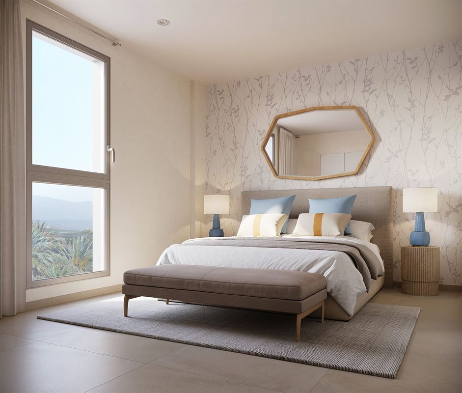 Image 30 : Apartment with terrace IN 38687 Guia De Isora (Spain) - Price 850.000 €