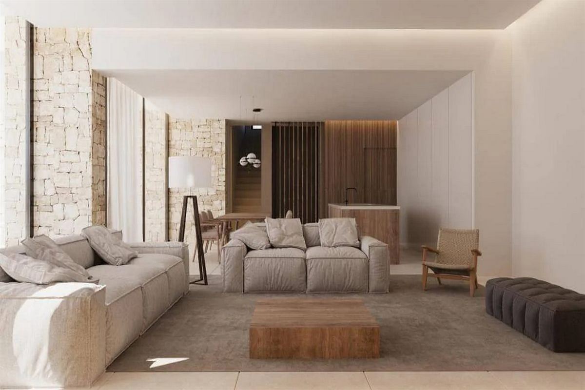Image 3 : Villa IN 03700 Denia (Spain) - Price 1.250.000 €
