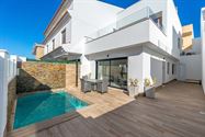 Image 6 : Villa IN 30740 San Pedro Del Pinatar (Spain) - Price 380.000 €