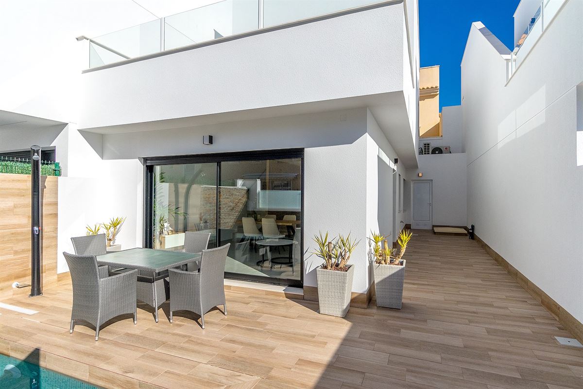 Image 7 : Villa IN 30740 San Pedro Del Pinatar (Spain) - Price 380.000 €