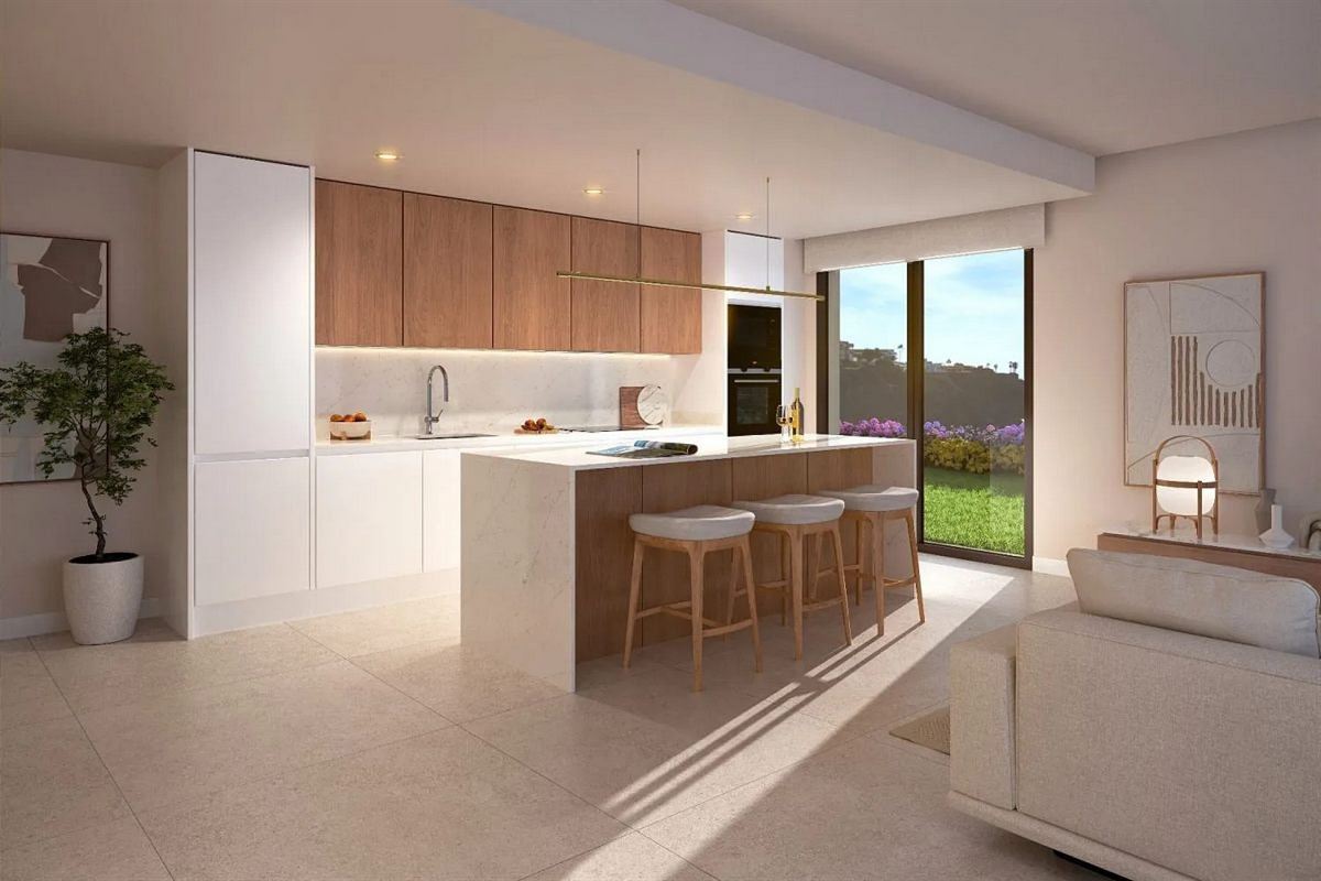 Foto 6 : Appartement met solarium te 38678 Adeje (Spanje) - Prijs € 2.440.000