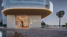 Image 7 : Apartment with terrace IN 03501 Benidorm (Spain) - Price 1.512.000 €