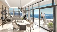 Image 16 : Apartment with terrace IN 03501 Benidorm (Spain) - Price 1.512.000 €