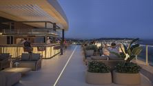 Image 13 : Apartment with terrace IN 03501 Benidorm (Spain) - Price 1.512.000 €