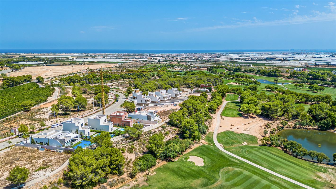 Image 10 : Villa à 03190 Pilar de la Horadada (Espagne) - Prix 765.302 €