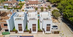 Image 20 : Villa IN 03191 Mil Palmeras (Spain) - Price 539.900 €