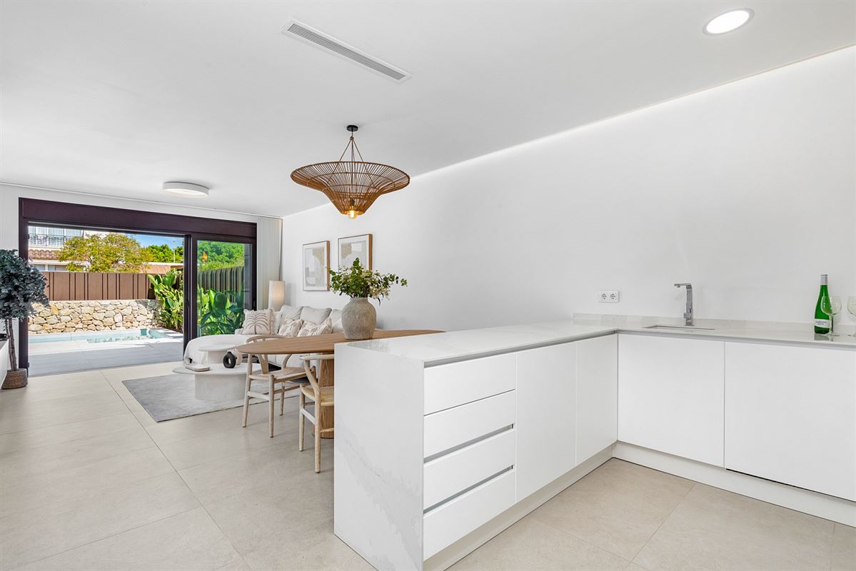 Image 15 : Villa IN 03191 Mil Palmeras (Spain) - Price 539.900 €