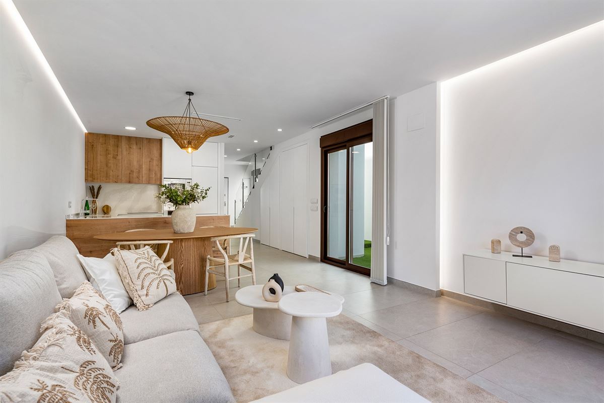 Image 17 : Villa IN 03191 Mil Palmeras (Spain) - Price 539.900 €