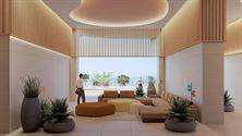 Image 10 : Apartment with terrace IN 03501 Benidorm (Spain) - Price 1.512.000 €