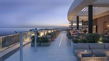 Image 6 : Apartment with terrace IN 03501 Benidorm (Spain) - Price 1.946.000 €