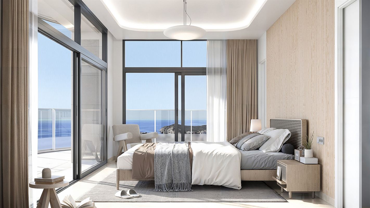 Image 16 : Apartment with terrace IN 03501 Benidorm (Spain) - Price 3.400.000 €