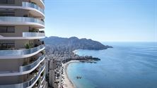Image 6 : Apartment with terrace IN 03501 Benidorm (Spain) - Price 3.400.000 €