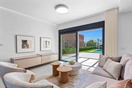 Image 13 : Villa à 03190 Pilar de la Horadada (Espagne) - Prix 765.302 €
