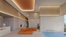 Image 6 : Apartment with terrace IN 03501 Benidorm (Spain) - Price 1.512.000 €