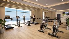 Image 13 : Apartment with terrace IN 03501 Benidorm (Spain) - Price 3.400.000 €