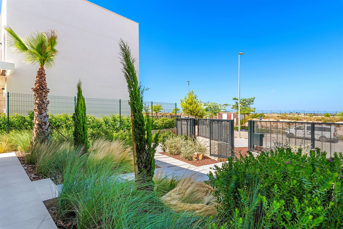 Image 16 : Villa à 03190 Pilar de la Horadada (Espagne) - Prix 765.302 €