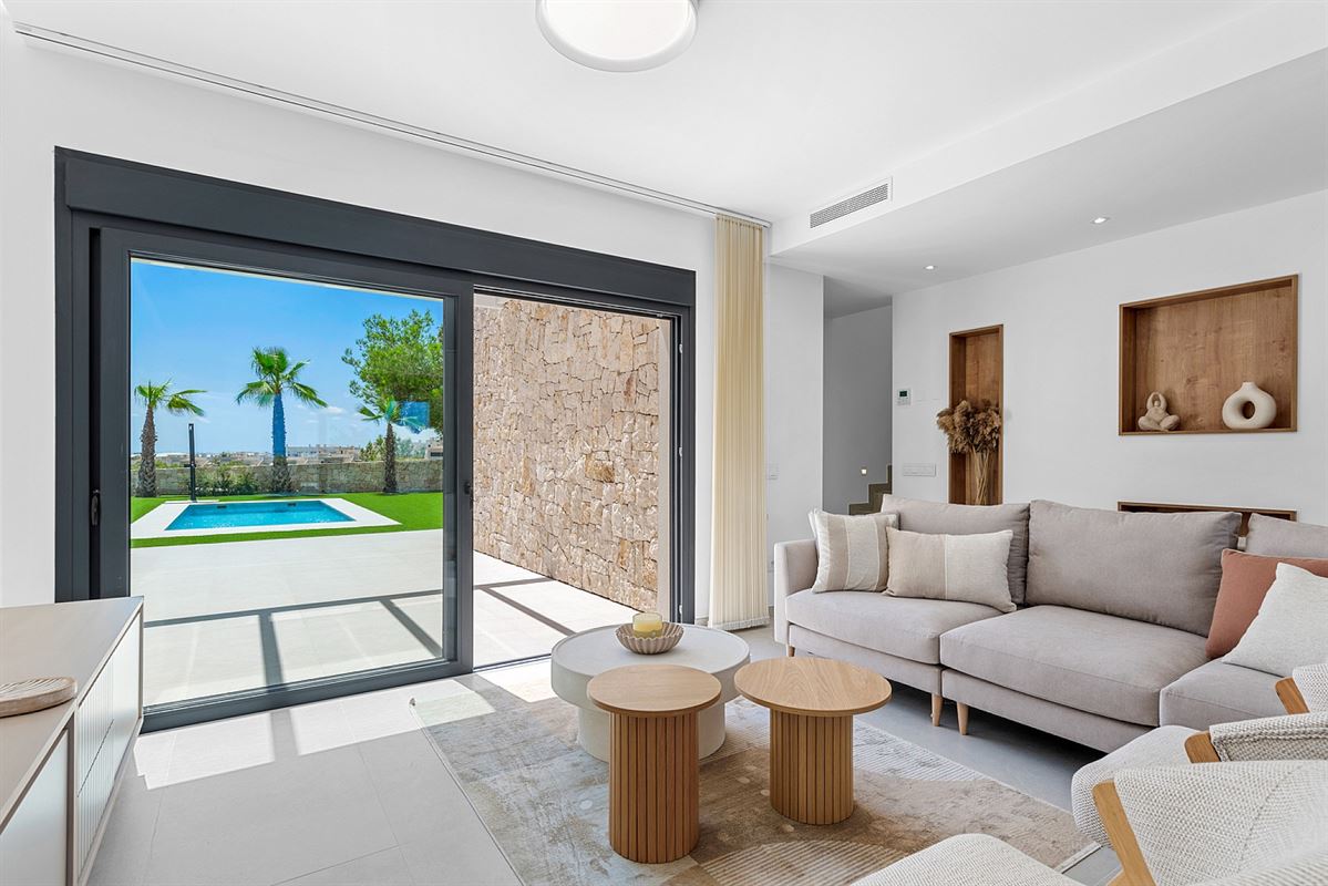 Image 12 : Villa à 03190 Pilar de la Horadada (Espagne) - Prix 765.302 €