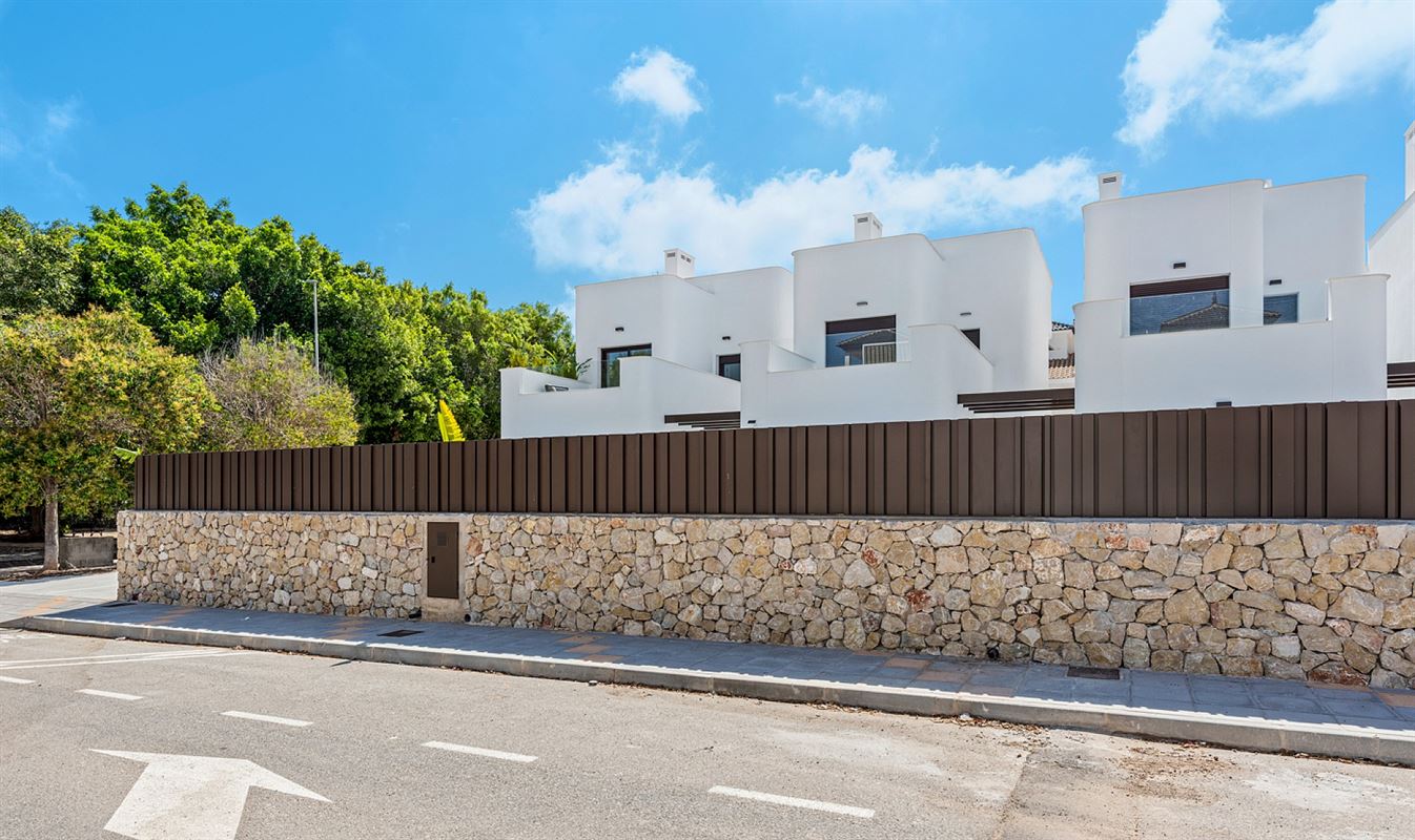 Image 22 : Villa IN 03191 Mil Palmeras (Spain) - Price 539.900 €