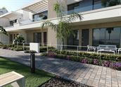 Image 12 : Apartment with garden IN 30710 Santa Rosalía Resort (Spain) - Price 329.900 €