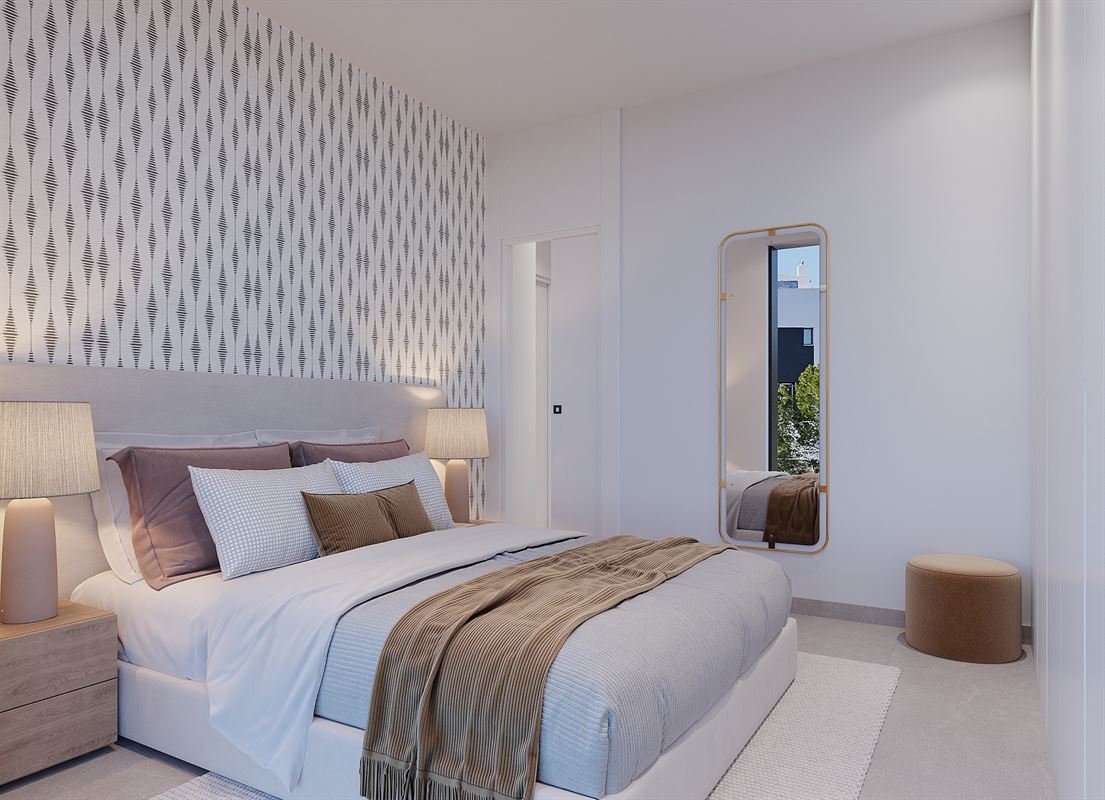 Image 7 : Apartments - solarium IN 30710 Santa Rosalía Resort (Spain) - Price 339.900 €