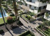 Image 1 : Apartments - solarium IN 30710 Santa Rosalía Resort (Spain) - Price 419.900 €