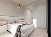 Image 6 : Apartments - solarium IN 30710 Santa Rosalía Resort (Spain) - Price 419.900 €