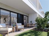 Image 3 : Apartment with garden IN 30710 Santa Rosalía Resort (Spain) - Price 329.900 €