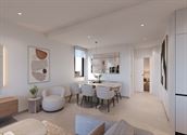 Image 6 : Apartments - solarium IN 30710 Santa Rosalía Resort (Spain) - Price 339.900 €