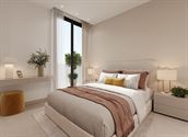 Image 7 : Apartment with garden IN 30710 Santa Rosalía Resort (Spain) - Price 347.900 €