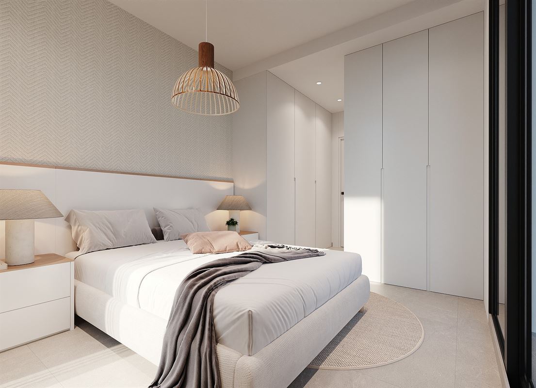Image 6 : Apartments - solarium IN 30710 Santa Rosalía Resort (Spain) - Price 419.900 €