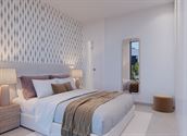 Image 7 : Apartments - solarium IN 30710 Santa Rosalía Resort (Spain) - Price 339.900 €