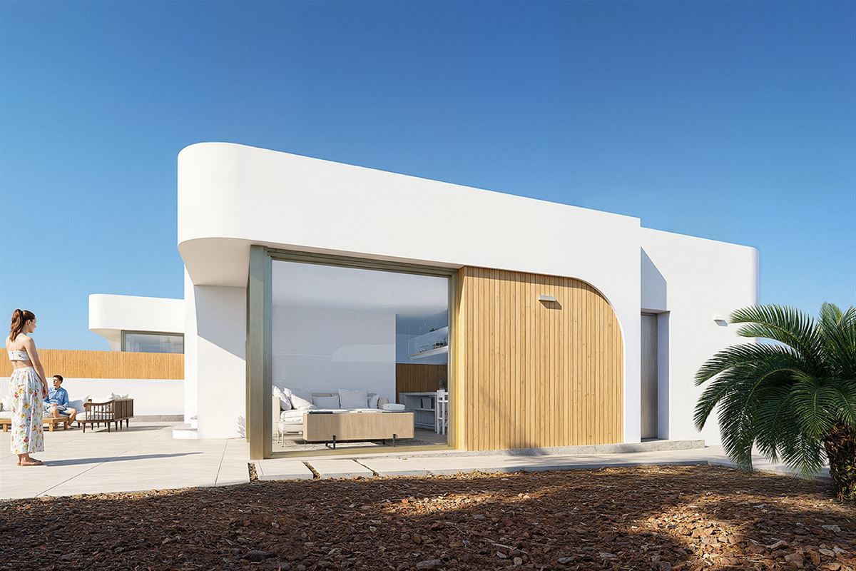 Foto 5 : Villa te 30710 Los Alcazares (Spanje) - Prijs € 589.900