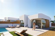 Foto 2 : Villa te 30710 Los Alcazares (Spanje) - Prijs € 589.900