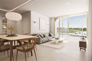 Image 3 : Apartments - solarium IN 30710 Los Alcazares (Spain) - Price 419.000 €