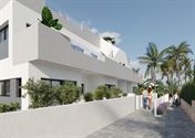 Image 7 : Apartment with garden IN 03181 Torrevieja (Spain) - Price 330.000 €