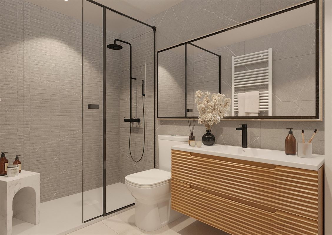 Image 6 : Apartments - solarium IN 03181 Torrevieja (Spain) - Price 310.000 €