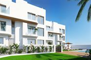 Image 6 : Apartments - solarium IN 30710 Los Alcazares (Spain) - Price 419.000 €